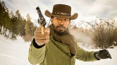 bild aus der news "Erschreckend brutal": Quentin Tarantino hat in letzter Sekunde eine der härtesten Szenen aus "Django Unchained" gestrichen