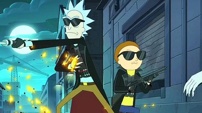 bild aus der news Neue "Rick And Morty"-Sensation! Sci-Fi-Kultserie wird noch länger gehen als gedacht