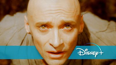 bild aus der news Zwischen Science-Fiction und Fantasy: Dieses Meisterwerk mit Hugh Jackman ist ein visueller Trip durch Raum und Zeit - jetzt bei Disney+ streamen