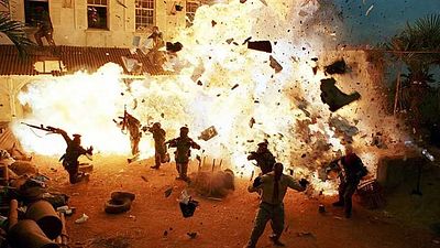 bild aus der news TV-Tipp: Einer der besten Actionfilme der letzten 20 Jahre – hier wurde ein legendäres Franchise neu erfunden