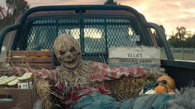 bild aus der news Menschenjagd-Horror vom Macher eines Netflix-Hits: Der erste Trailer zu "Slayground" verspricht adrenalingeladenen Nervenkitzel