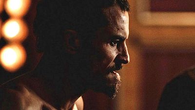 bild aus der news Karriere-Höhepunkt 20 Jahre nach "Herr der Ringe" & "Fluch der Karibik"? Orlando Bloom brilliert im Trailer zu "The Cut" – exklusiv bei FILMSTARTS