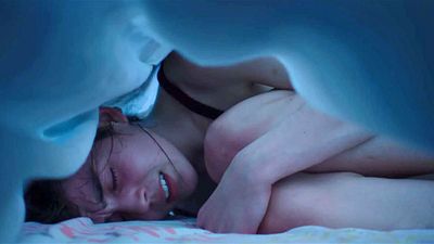 bild aus der news Streaming-Tipp für Hartgesottene: Für diesen Horrorfilm wurden im Kino sogar Kotztüten verteilt!