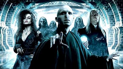 bild aus der news "Bitte hören Sie auf, es sind überall Kinder": "Harry Potter"-Star war empört über die unangebrachte Bitte eines Fans