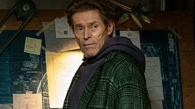 bild aus der news Wie bitte?! "Spider-Man"-Star sorgte bei Skandalfilm-Dreh für Verwirrung, weil sein bestes Stück zu groß war!