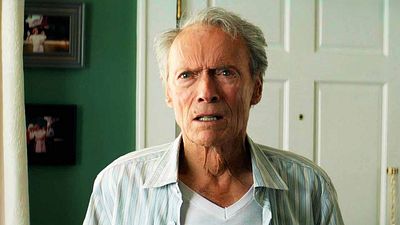 bild aus der news So holte Clint Eastwood seine Frau aus dem Ruhestand