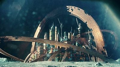 bild aus der news Heute Abend streamen: Dieser Sci-Fi-Geheimtipp ist völlig zu Unrecht total unbekannt – haltet aber Taschentücher bereit!