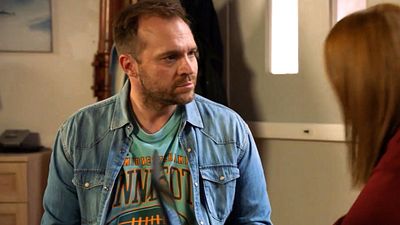 bild aus der news GZSZ-Vorschau heute: Erik versucht alles, um Matilda zu vergessen