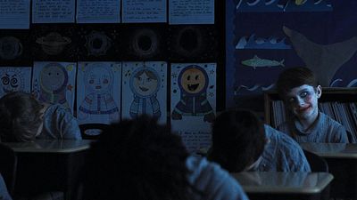 bild aus der news "Weapons"-Star stößt zu "Lanterns": Nach dem Horror-Schocker wartet das neue DC-Universum