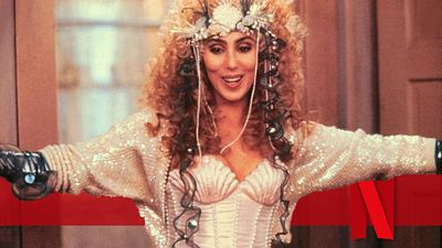 bild aus der news Neu auf Netflix: Diesen herzerwärmenden Klassiker müsst ihr gesehen haben!