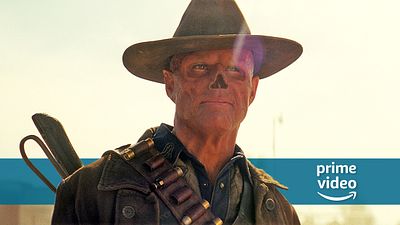 bild aus der news "Schnallt euch an!": "Fallout"-Star Walton Goggins heizt die Vorfreude auf die nächsten Folgen von Staffel 2 an