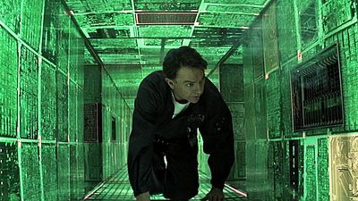 bild aus der news Heute Abend im TV: Einer der verstörendsten Sci-Fi-Horrorfilme aller Zeiten