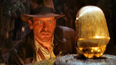 Aus diesem "Indiana Jones"-Fan-Ärgernis wäre fast ein ganzer Film geworden!