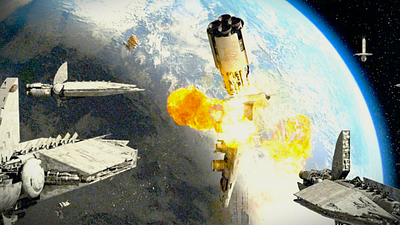 bild aus der news Heute Abend streamen: Für diesen Sci-Fi-Film gingen über 9 Millionen Menschen in die deutschen Kinos