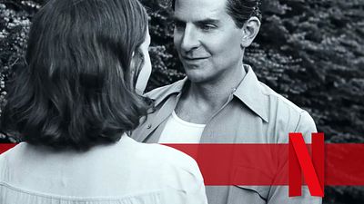 bild aus der news Diesen Netflix-Film hat Bradley Cooper Martin Scorsese UND Steven Spielberg "abgeluchst": Erster Trailer zu "Maestro"