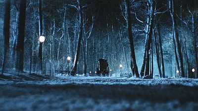 bild aus der news Heute streamen: Ein Fantasy-Blockbuster vom "Deadpool & Wolverine"-Macher – mit Robin Williams!