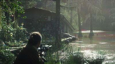 bild aus der news Heute zum ersten Mal im TV: "Auslöschung"