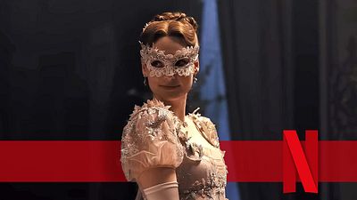 bild aus der news Gibt es in der Buchvorlage nicht: Bild zu "Bridgerton" Staffel 4 zeigt völlig neue Szene