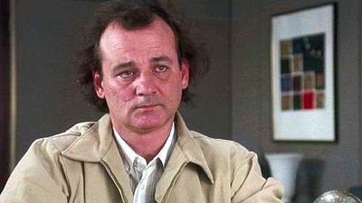 bild aus der news "Die einzige Rolle, die ich wollte und nicht bekam": Bill Murray enthüllt das größte Bedauern seiner Karriere