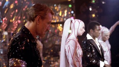 bild aus der news Stanley Kubrick liebte "Hinter dem Rampenlicht"