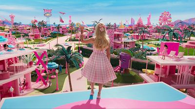 Amazon wird pink: Großes "Barbie"-Special zum Start des Hit-Films mit limitierten Puppen, Villa und Auto