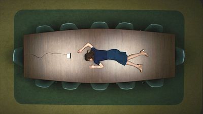 bild aus der news 100%: Diese Sci-Fi-Serie ist schon jetzt eine der besten des Jahres – in einer Woche könnt ihr sie endlich streamen!