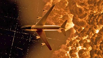 bild aus der news Mehr als 9 (!) Millionen Zuschauer allein in Deutschland: Gegen diesen Mega-Blockbuster hatte vor 30 Jahren kein Film eine Chance!