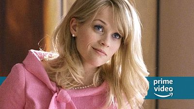 bild aus der news "Natürlich blond"-Serie auf Amazon Prime Video hat endlich ein Startdatum – und es gibt noch mehr gute Nachrichten!