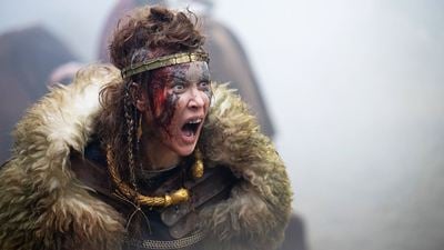 Marvel-, Bond- & "Vikings"-Stars gegen römische Invasoren: Deutscher Trailer zum harten Historien-Actioner "Boudica"