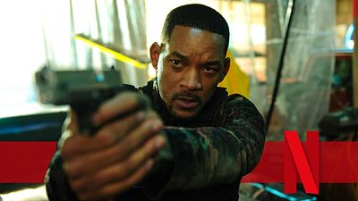bild aus der news Netflix-Action von Will Smith und Michael Bay: Lässt es das "Bad Boys"-Dream-Team erneut krachen?