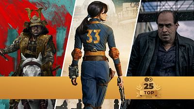 bild aus der news Die besten Serien 2024: Ein Epos auf Disney+ übertrifft alles von Netflix, Amazon Prime Video und Co.