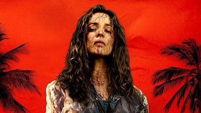 bild aus der news "Send Help": Gewinnt jetzt Tickets für das Special Screening am 19. Januar in Berlin