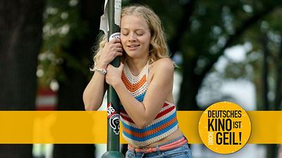 bild aus der news Diese Zwillinge gibt‘s wirklich nur im Doppelpack: Das große FILMSTARTS-Interview mit den "Mädchen Mädchen"-Macherinnen Martina & Monika Plura