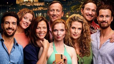 bild aus der news 5,3 Millionen Deutsche sahen "Das perfekte Geheimnis": Hier ist der Trailer zum Sequel "Der perfekte Urlaub" mit allen Stars!