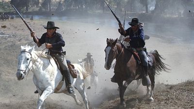 bild aus der news Heute im TV: Dieser grandiose Western ist leider viel zu unbekannt - bildgewaltig & berührend
