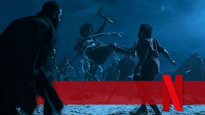 bild aus der news Überraschung kurz nach Kinostart: 3-Stunden-Action-Blockbuster ab sofort auf Netflix streamen