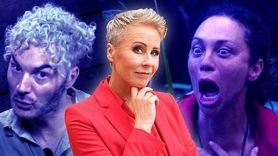 bild aus der news "Die Verräter"-Star Sonja Zietlow rechnet mit Dschungelcamp ab: Diese RTL-Show findet sie besser