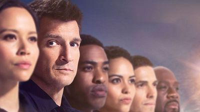 bild aus der news Starttermin steht fest: So bald erscheint Staffel 7 von "The Rookie" in Deutschland