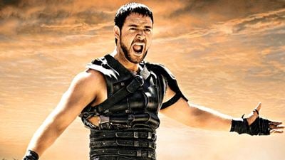 "Ich bin der beste Schauspieler der Welt": Russell Crowe schrie Ridley Scott an, weil ihm die beste Szene von "Gladiator" nicht gefiel