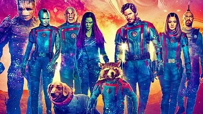 bild aus der news Nach "Guardians Of The Galaxy 3": War's das jetzt mit den Guardians? Das Ende und die Abspannszenen erklärt