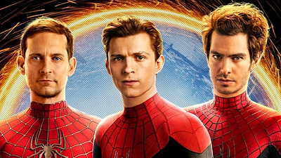 bild aus der news "In einer der ikonischsten Szenen wird sie für immer weiterleben!": "Spider-Man"-Fans trauern um Mary Rivera