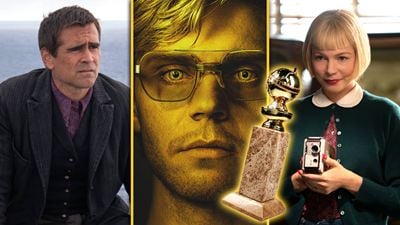 Golden Globes 2023: Alle Gewinner im Überblick – Netflix, Marvel & "House Of The Dragon" unter den Siegern