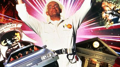 bild aus der news Ein vierter "Zurück in die Zukunft"-Film wurde 1991 veröffentlicht, aber kaum jemand weiß, dass er existiert: Er enthält den ultimativen Showdown