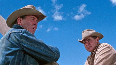 bild aus der news Heimkino-Highlight: Dieser Western-Klassiker ist nie auf DVD erschienen – jetzt feiert er seine Premiere auf Blu-ray