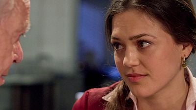 bild aus der news "Sturm der Liebe"-Vorschau heute: Maxis Entscheidung könnte Henry das Herz brechen