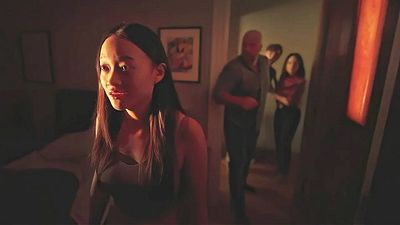 bild aus der news "Magic Mike"- und "Ocean's 11"-Regisseur lehrt euch das Fürchten: Neuer Trailer zum außergewöhnlichen Geister-Horror "Presence"