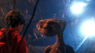 "Mein erster persönlicher Film": Darum ist "E.T." für Steven Spielberg auch 40 Jahre später noch extrem wichtig