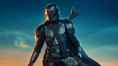 bild aus der news "The Mandalorian" nun auch ohne Disney+ schauen: "Star Wars"-Serie erscheint als Limited Edition in 4K fürs Heimkino