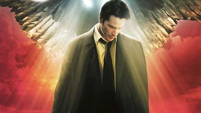 bild aus der news "Macht kein großes Marvel daraus": "Constantine 2" lässt auf sich warten, weil Keanu Reeves wohl gar nicht zufrieden ist