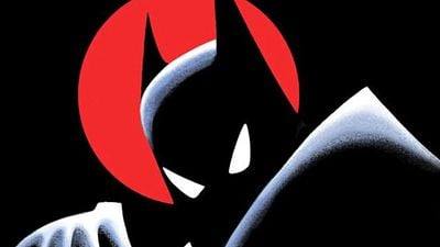 bild aus der news Neu im Streaming-Abo: Die beste Batman-Serie aller Zeiten – und noch viel mehr Comic-Action